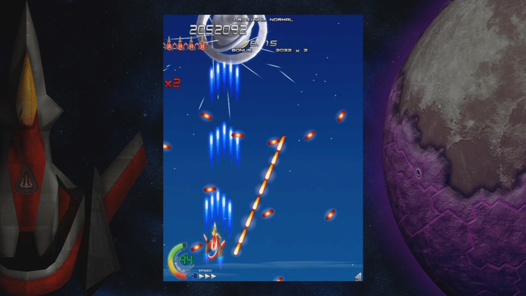 ESCHATOS（エスカトス）［Xbox360］ - 4Gamer