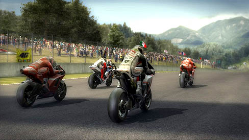 ꡼ No.003 | Х졼MotoGP 10/11פCapcom USAȯɽƤǤΥ꡼2011ǯ3ͽ
