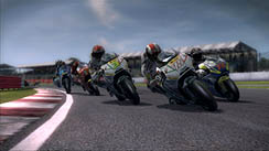 ꡼ No.007 | Х졼MotoGP 10/11פCapcom USAȯɽƤǤΥ꡼2011ǯ3ͽ