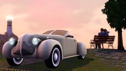 ꡼ No.004 | ̥ǤΥ饤դڤ⤦֥ॺ3פɲåѥåThe Sims 3 Fast LaneפΥ䤬