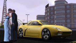 ꡼ No.005 | ̥ǤΥ饤դڤ⤦֥ॺ3פɲåѥåThe Sims 3 Fast LaneפΥ䤬