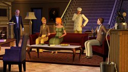 ꡼ No.009 | ̥ǤΥ饤դڤ⤦֥ॺ3פɲåѥåThe Sims 3 Fast LaneפΥ䤬