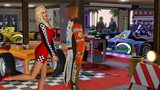 The Sims 3 Fast Lane
