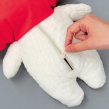 画像集#002のサムネイル/「すごいよ!!マサルさん」に登場する“メソ”のプライズが1月中旬より全国展開