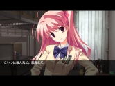 ���������꡼ No.003�Υ���ͥ������ / �͵�ADV��iPhone/iPod touch���ץ��ǡ�CHAOS;HEAD NOAH�׵ڤ�iPad���ץ��ǡ�CHAOS;HEAD NOAH HD�פ�11��18�����ۿ�����