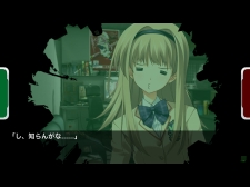 人気ADVのiPhone/iPod touchアプリ版「CHAOS;HEAD NOAH」及びiPad