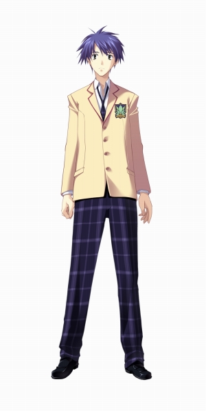 ���������꡼ No.010�Υ���ͥ������ / �͵�ADV��iPhone/iPod touch���ץ��ǡ�CHAOS;HEAD NOAH�׵ڤ�iPad���ץ��ǡ�CHAOS;HEAD NOAH HD�פ�11��18�����ۿ�����