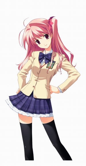 ���������꡼ No.011�Υ���ͥ������ / �͵�ADV��iPhone/iPod touch���ץ��ǡ�CHAOS;HEAD NOAH�׵ڤ�iPad���ץ��ǡ�CHAOS;HEAD NOAH HD�פ�11��18�����ۿ�����