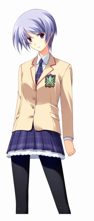 人気ADVのiPhone/iPod touchアプリ版「CHAOS;HEAD NOAH」及びiPad