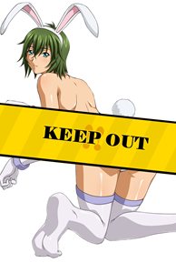 ���������꡼ No.006�Υ���ͥ������ / �֥֥饦���쵳���� �����������״��ָ����7�ͤΥХˡ�Ʈ�Υ������о�