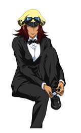 ���������꡼ No.005�Υ���ͥ������ / �֥֥饦���쵳����פ˿�Ʈ�Υ�����8���ɲá��ܡ��ʥ�CP���̥����ڡ���