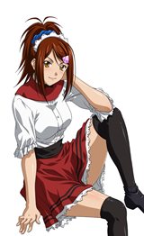 ���������꡼ No.006�Υ���ͥ������ / �֥֥饦���쵳����פ˿�Ʈ�Υ�����8���ɲá��ܡ��ʥ�CP���̥����ڡ���