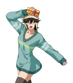 ���������꡼ No.003�Υ���ͥ������ / �֥֥饦���쵳����ס��Х�󥿥���С������Υ����ɤ��������䳫��