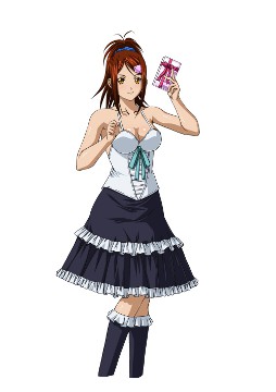 ���������꡼ No.006�Υ���ͥ������ / �֥֥饦���쵳����ס��Х�󥿥���С������Υ����ɤ��������䳫��