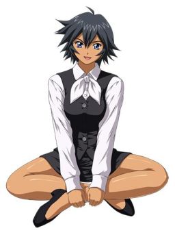 ���������꡼ No.003�Υ���ͥ������ / �֥֥饦���쵳����פ�BURST BREAK�����ɤˡ��ĵܸ���פ����о�