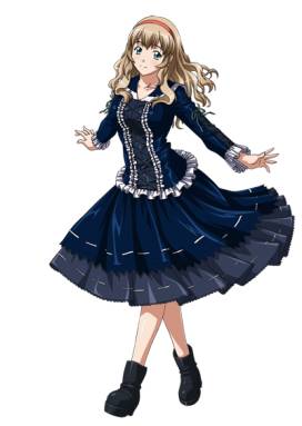 ���������꡼ No.005�Υ���ͥ������ / �֥֥饦���쵳����׸��ꥫ���ɤ��������ȡ��������������ۡפ��ɲ�