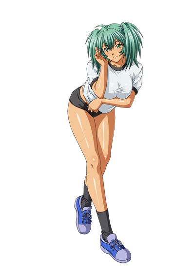 画像ギャラリー No.003のサムネイル画像 / 「ブラウザ一騎当千 爆乳争覇伝」,期間限定で「トーシダス爆 許昌」が登場