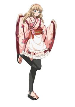 ���������꡼ No.005�Υ���ͥ������ / �֥֥饦���쵳����פ˥��㥤�ʥɥ쥹�Ѥ�Ʈ�Τ��ɲá�����Ʈ�Τ���о�