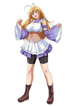 ���������꡼ No.006�Υ���ͥ������ / �֥֥饦���쵳����פ˥��㥤�ʥɥ쥹�Ѥ�Ʈ�Τ��ɲá�����Ʈ�Τ���о�