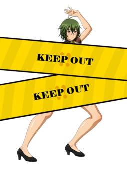 ���������꡼ No.012�Υ���ͥ������ / �֥֥饦���쵳����פ˥��㥤�ʥɥ쥹�Ѥ�Ʈ�Τ��ɲá�����Ʈ�Τ���о�