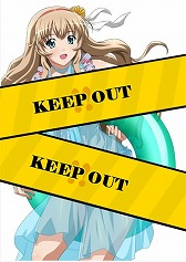 画像ギャラリー No.004のサムネイル画像 / 「ブラウザ一騎当千」SUMMER キャンペーンが実施。水着姿の関羽が登場