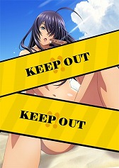 画像ギャラリー No.006のサムネイル画像 / 「ブラウザ一騎当千」SUMMER キャンペーンが実施。水着姿の関羽が登場