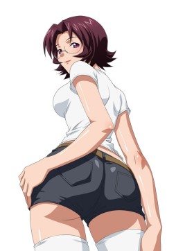画像ギャラリー No.003のサムネイル画像 / 「ブラウザ一騎当千」の“ホットパンツ闘士カード”に新闘士4人が追加