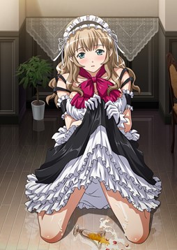 画像ギャラリー No.011のサムネイル画像 / 「ブラウザ一騎当千 爆乳争覇伝」元気いっぱい“チアガール”闘士シリーズ登場