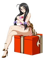 画像ギャラリー No.010のサムネイル画像 / 「ブラウザ一騎当千 爆乳争覇伝」，“バレンタイン“闘士シリーズが登場