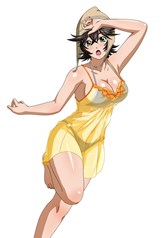 画像ギャラリー No.012のサムネイル画像 / 「ブラウザ一騎当千 爆乳争覇伝」，“バレンタイン“闘士シリーズが登場