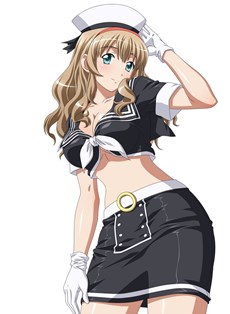 画像ギャラリー No.004のサムネイル画像 / 「ブラウザ一騎当千 爆乳争覇伝」トーシダス爆 XTREME BURSTBREAKが期間限定開催