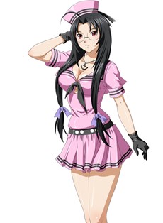 画像ギャラリー No.006のサムネイル画像 / 「ブラウザ一騎当千 爆乳争覇伝」トーシダス爆 XTREME BURSTBREAKが期間限定開催