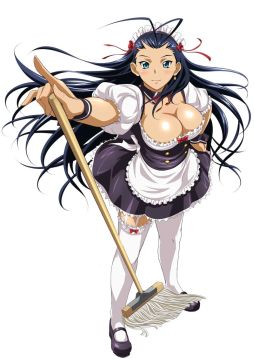 画像ギャラリー No.005のサムネイル画像 / 「ブラウザ一騎当千 爆乳争覇伝」にチャイナドレス闘士が期間限定で登場