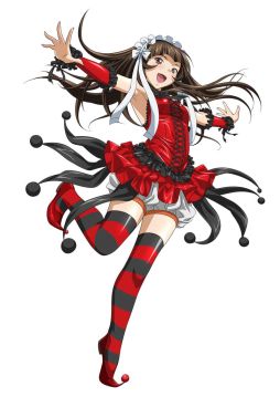 画像ギャラリー No.007のサムネイル画像 / 「ブラウザ一騎当千 爆乳争覇伝」にチャイナドレス闘士が期間限定で登場