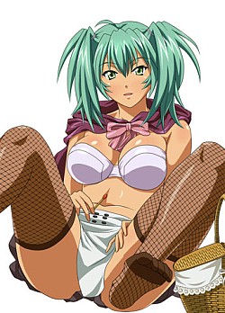 画像ギャラリー No.005のサムネイル画像 / 「ブラウザ一騎当千 爆乳争覇伝」，童話のようなメルヘン闘士カードが登場