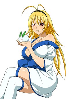 画像ギャラリー No.006のサムネイル画像 / 「ブラウザ一騎当千 爆乳争覇伝」，童話のようなメルヘン闘士カードが登場