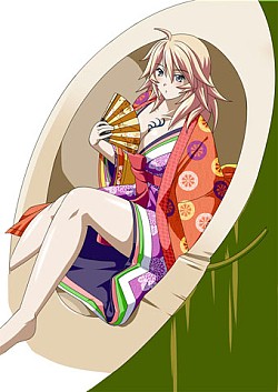 画像ギャラリー No.008のサムネイル画像 / 「ブラウザ一騎当千 爆乳争覇伝」，童話のようなメルヘン闘士カードが登場