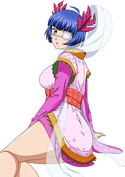 画像ギャラリー No.010のサムネイル画像 / 「ブラウザ一騎当千 爆乳争覇伝」，童話のようなメルヘン闘士カードが登場