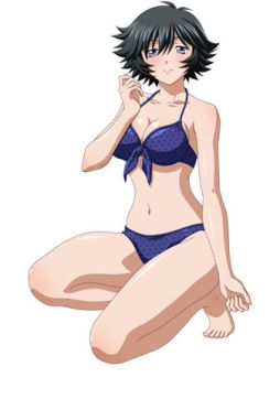 画像ギャラリー No.003のサムネイル画像 / 「ブラウザ一騎当千 爆乳争覇伝」水着闘士新登場＆SR闘士の出現率アップ