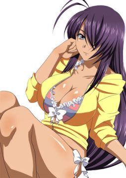 画像ギャラリー No.005のサムネイル画像 / 「ブラウザ一騎当千 爆乳争覇伝」水着闘士新登場＆SR闘士の出現率アップ