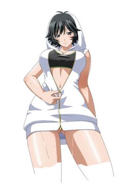 画像ギャラリー No.008のサムネイル画像 / 「ブラウザ一騎当千 爆乳争覇伝」水着闘士新登場＆SR闘士の出現率アップ