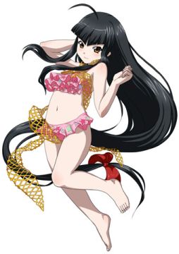 画像ギャラリー No.012のサムネイル画像 / 「ブラウザ一騎当千 爆乳争覇伝」水着闘士新登場＆SR闘士の出現率アップ