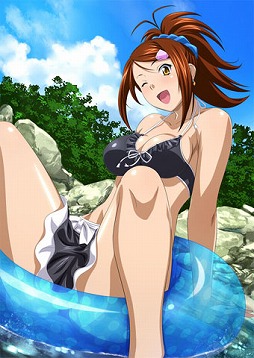 画像ギャラリー No.019のサムネイル画像 / 「ブラウザ一騎当千 爆乳争覇伝」，期間限定「夏休み闘士」(前半）が登場