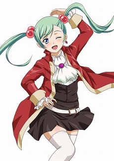 画像ギャラリー No.008のサムネイル画像 / 「ブラウザ一騎当千 爆乳争覇伝」，セクシー海賊「パイレーツ闘士」が登場