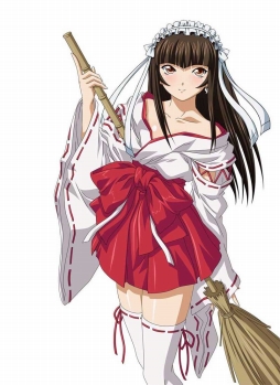 画像ギャラリー No.006のサムネイル画像 / 「ブラウザ一騎当千 爆乳争覇伝」，お得な「ステップアップトーシダス煌」が登場