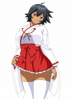 画像ギャラリー No.008のサムネイル画像 / 「ブラウザ一騎当千 爆乳争覇伝」，お得な「ステップアップトーシダス煌」が登場