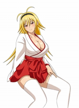 画像ギャラリー No.011のサムネイル画像 / 「ブラウザ一騎当千 爆乳争覇伝」，お得な「ステップアップトーシダス煌」が登場