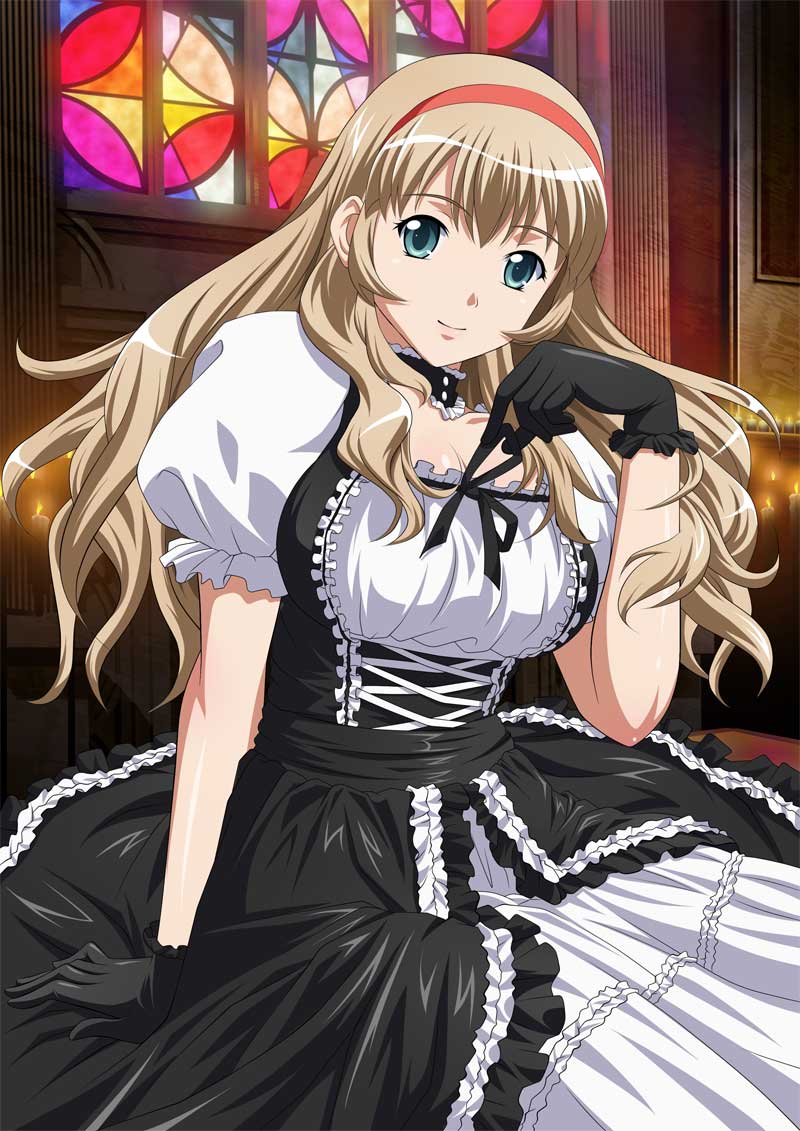 画像集no 010 ブラウザ一騎当千 のトーシデュエルがリニューアル 新カードはゴスロリ闘士