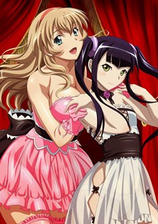 画像ギャラリー No.003のサムネイル画像 / 「ブラウザ一騎当千 爆乳争覇伝」，トーシダスに「歌姫：闘士（前半）9体追加