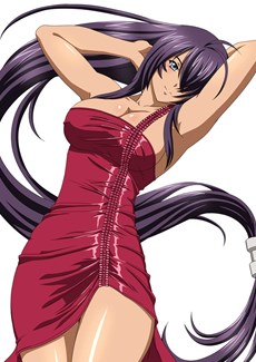 画像ギャラリー No.009のサムネイル画像 / 「ブラウザ一騎当千 爆乳争覇伝」，トーシダスに「歌姫：闘士（前半）9体追加